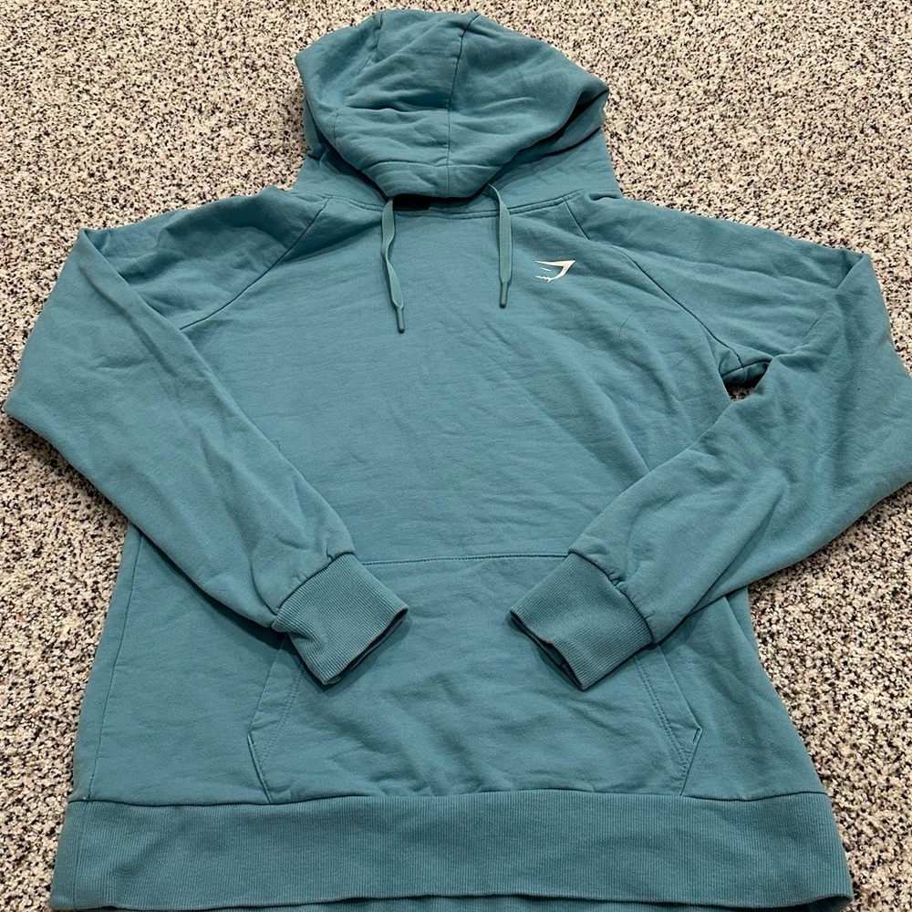 Gym Shark hoodie Women